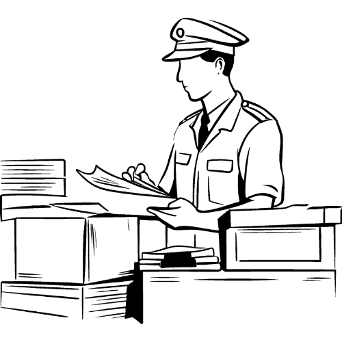 Customs Clearance Services in Delhi