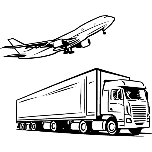 Best Freight Forwarders in India