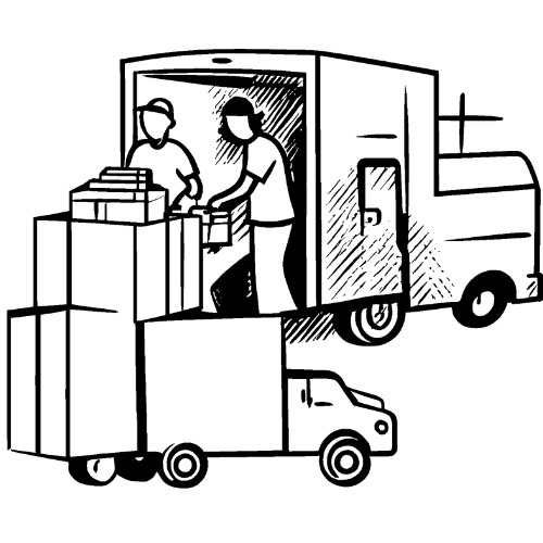 Home and Office Relocation Services in Delhi