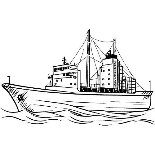 International shipping Freight Forwarding Services in Delhi