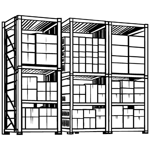 Warehouse Services in Delhi